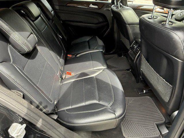 used 2014 Mercedes-Benz M-Class car, priced at $12,997