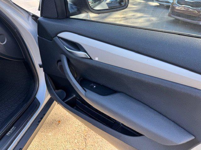 used 2015 BMW X1 car, priced at $8,697