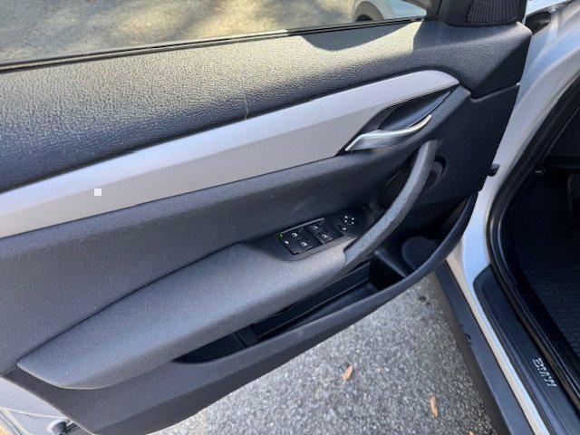 used 2015 BMW X1 car, priced at $8,697
