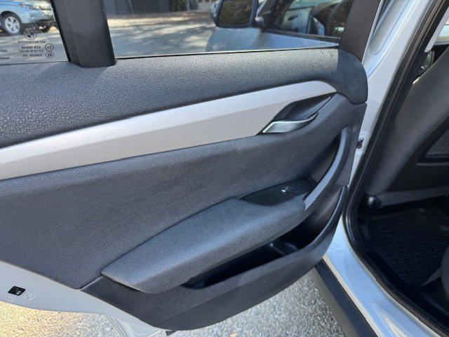 used 2015 BMW X1 car, priced at $8,997
