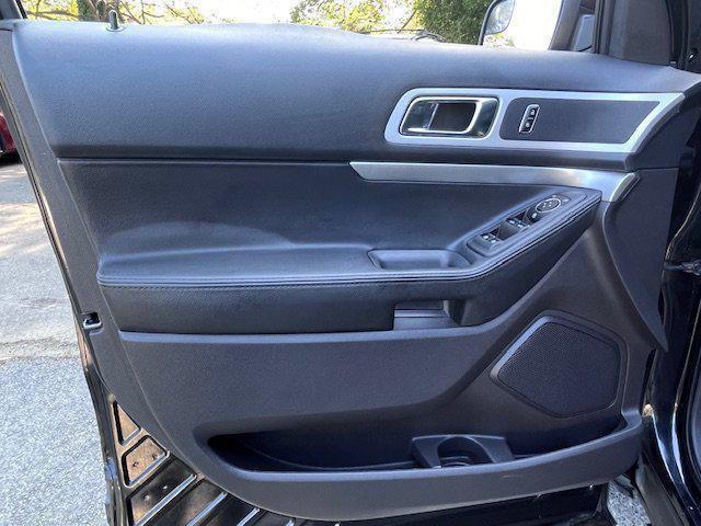 used 2015 Ford Explorer car, priced at $12,497