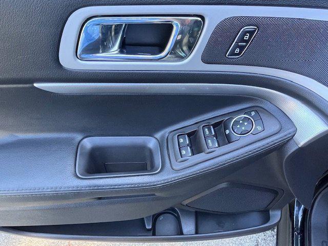 used 2015 Ford Explorer car, priced at $12,497