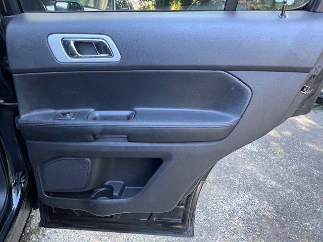 used 2015 Ford Explorer car, priced at $12,497