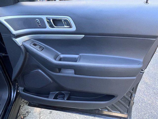 used 2015 Ford Explorer car, priced at $12,497