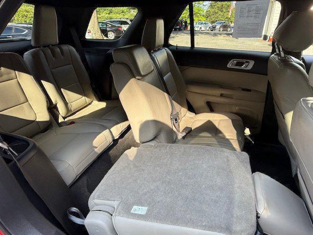 used 2011 Ford Explorer car, priced at $7,997