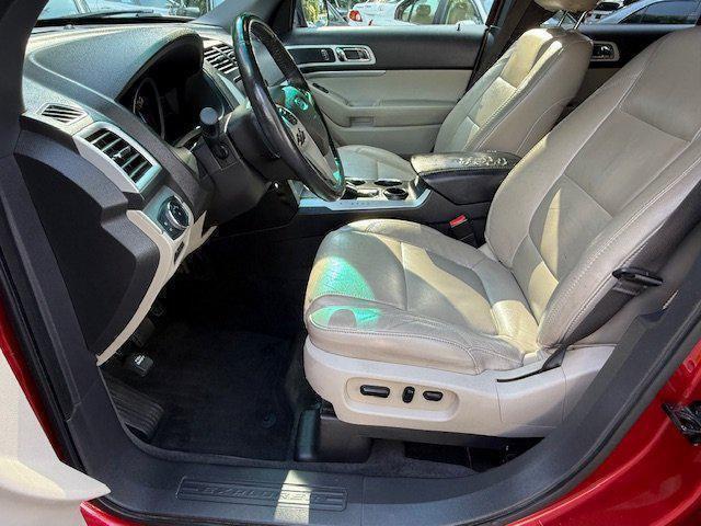 used 2011 Ford Explorer car, priced at $7,997