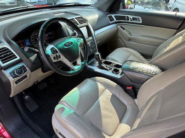 used 2011 Ford Explorer car, priced at $7,997