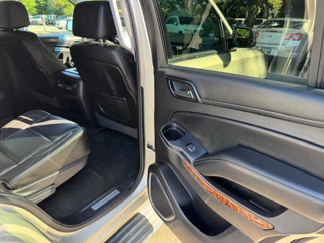 used 2016 Chevrolet Tahoe car, priced at $21,497