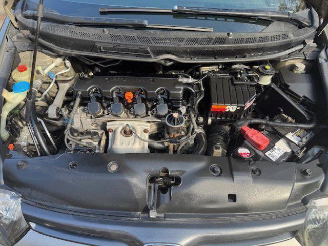 used 2006 Honda Civic car, priced at $5,697