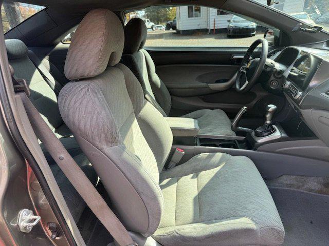 used 2006 Honda Civic car, priced at $5,697