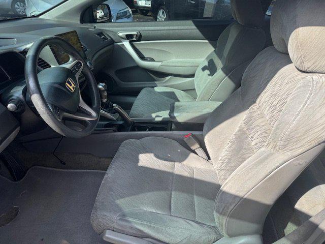 used 2006 Honda Civic car, priced at $5,697