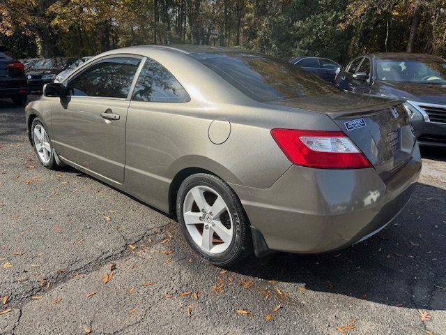 used 2006 Honda Civic car, priced at $5,697