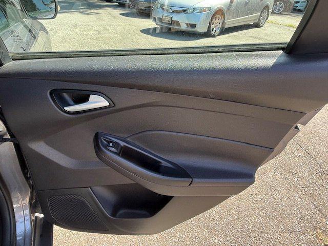 used 2014 Ford Focus car, priced at $5,997