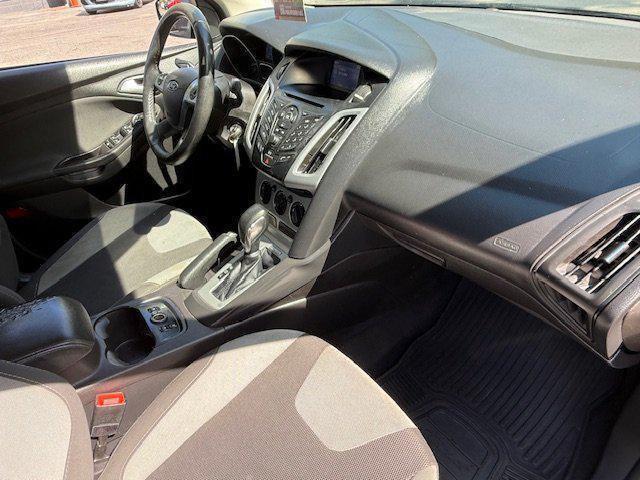used 2014 Ford Focus car, priced at $5,997