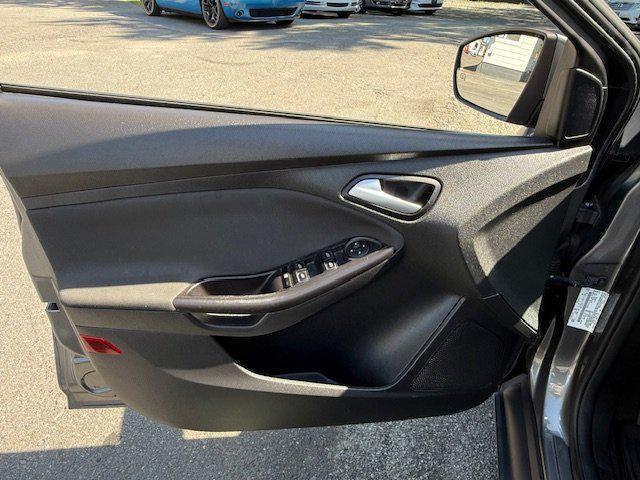 used 2014 Ford Focus car, priced at $5,997
