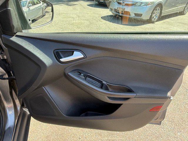 used 2014 Ford Focus car, priced at $5,997