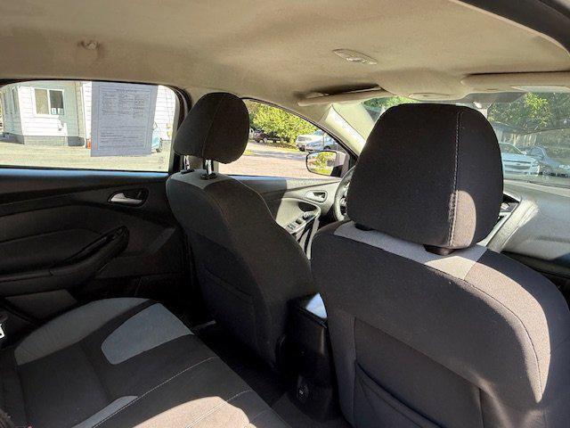 used 2014 Ford Focus car, priced at $5,997