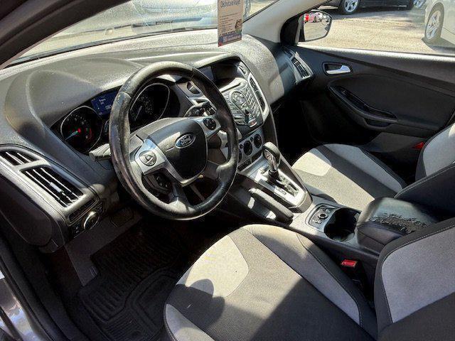 used 2014 Ford Focus car, priced at $5,997