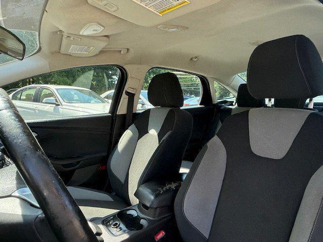 used 2014 Ford Focus car, priced at $5,997