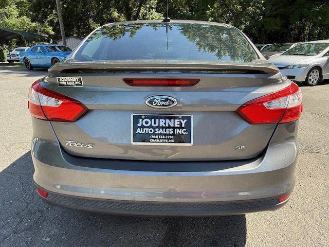 used 2014 Ford Focus car, priced at $5,997