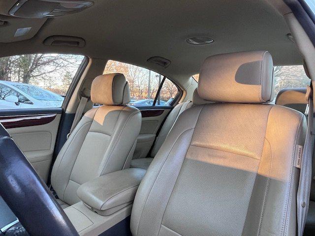 used 2014 Hyundai Genesis car, priced at $11,997