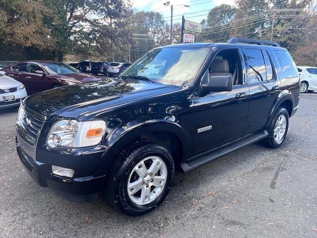 used 2007 Ford Explorer car, priced at $6,997