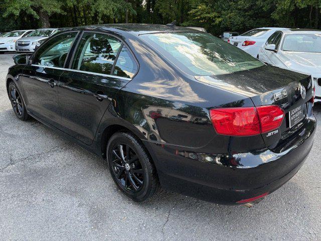 used 2013 Volkswagen Jetta car, priced at $6,997