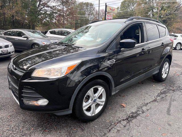 used 2013 Ford Escape car, priced at $6,997