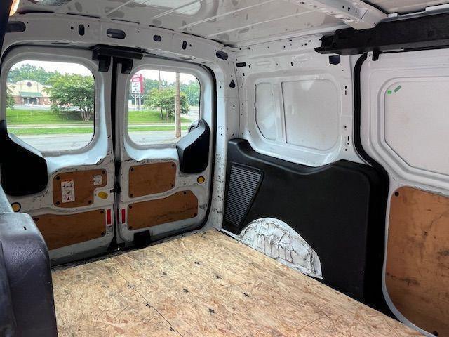 used 2015 Ford Transit Connect car, priced at $11,797