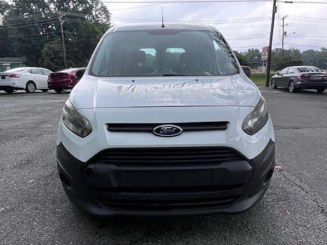 used 2015 Ford Transit Connect car, priced at $11,797