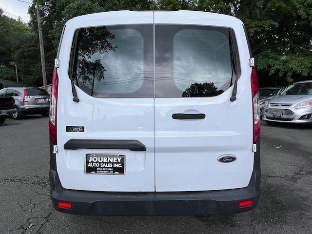 used 2015 Ford Transit Connect car, priced at $11,797