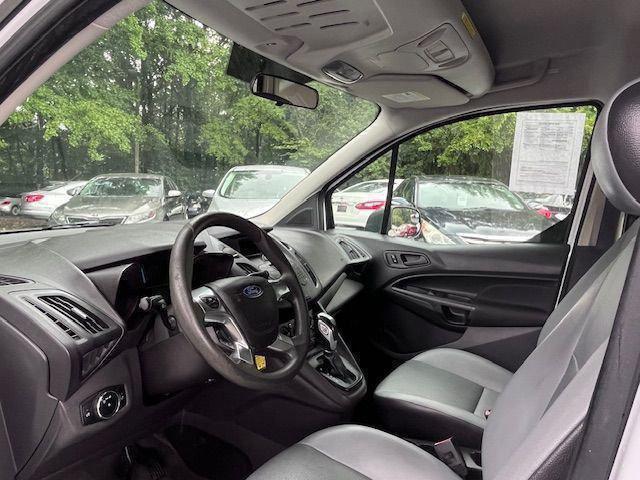 used 2015 Ford Transit Connect car, priced at $11,797