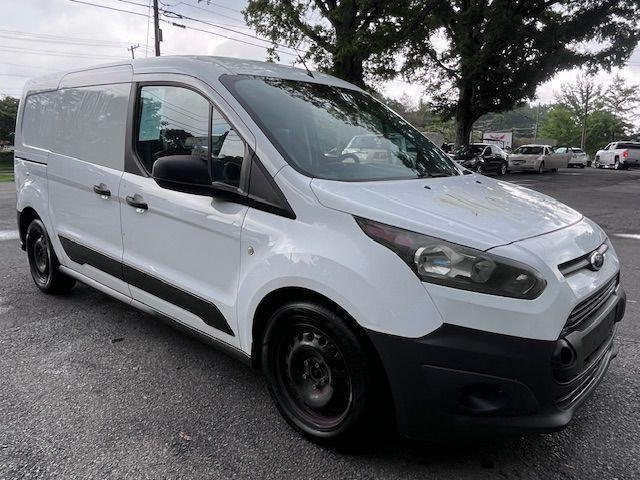 used 2015 Ford Transit Connect car, priced at $11,797