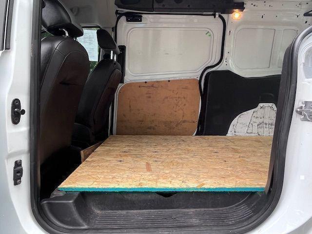 used 2015 Ford Transit Connect car, priced at $11,797