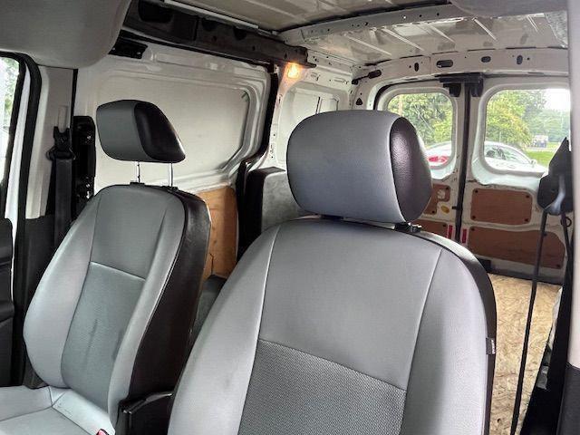 used 2015 Ford Transit Connect car, priced at $11,797