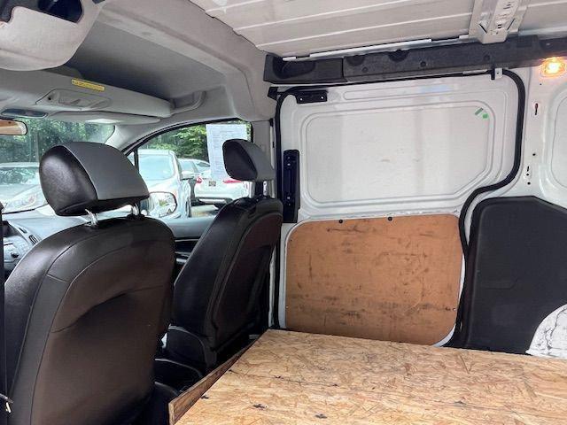 used 2015 Ford Transit Connect car, priced at $11,797