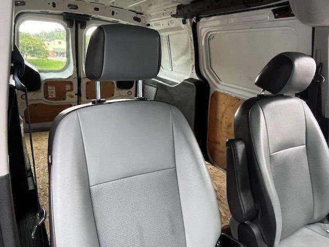 used 2015 Ford Transit Connect car, priced at $11,797