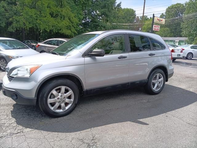 used 2009 Honda CR-V car, priced at $8,997