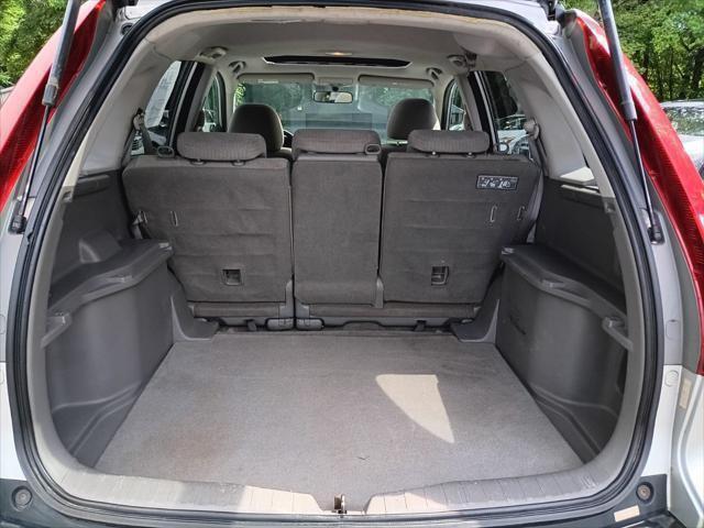 used 2009 Honda CR-V car, priced at $8,997