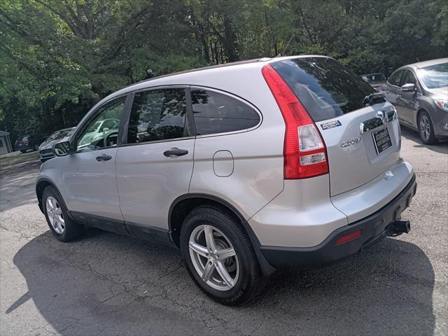 used 2009 Honda CR-V car, priced at $8,997