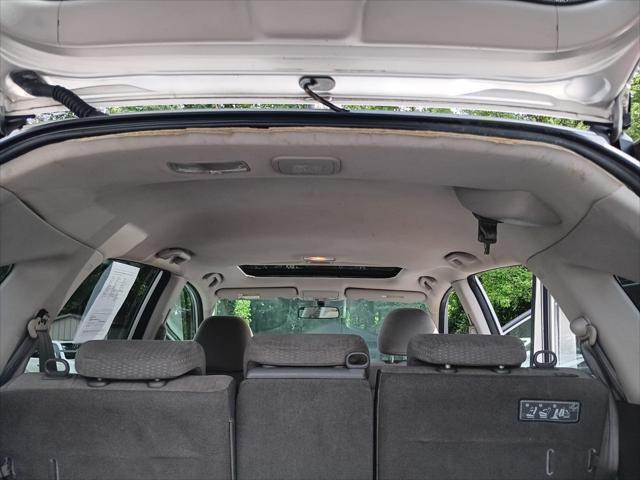 used 2009 Honda CR-V car, priced at $8,997
