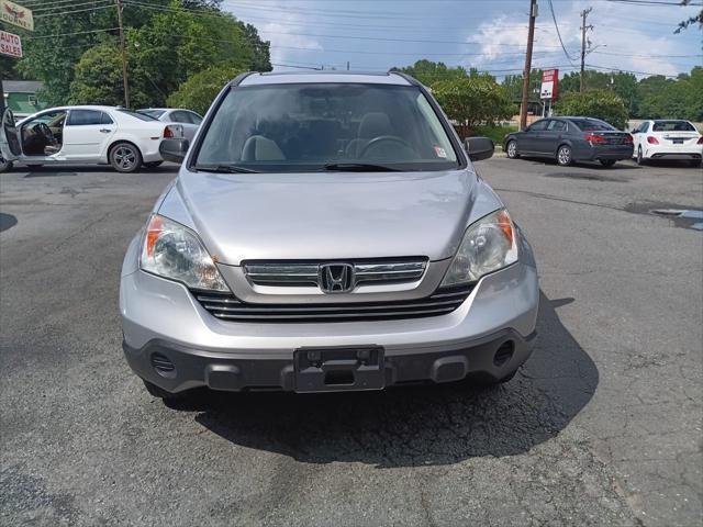 used 2009 Honda CR-V car, priced at $8,997