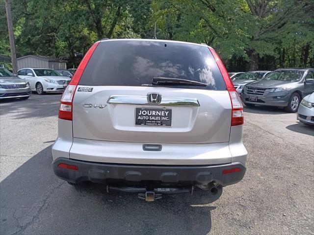 used 2009 Honda CR-V car, priced at $8,997