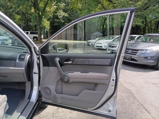 used 2009 Honda CR-V car, priced at $8,997