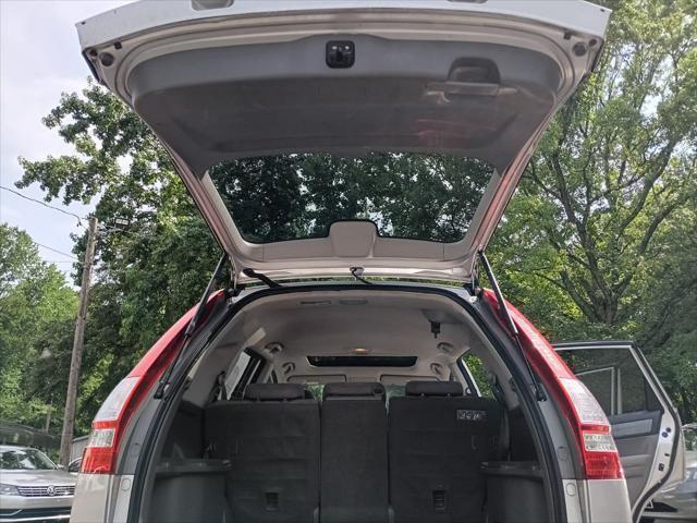 used 2009 Honda CR-V car, priced at $8,997