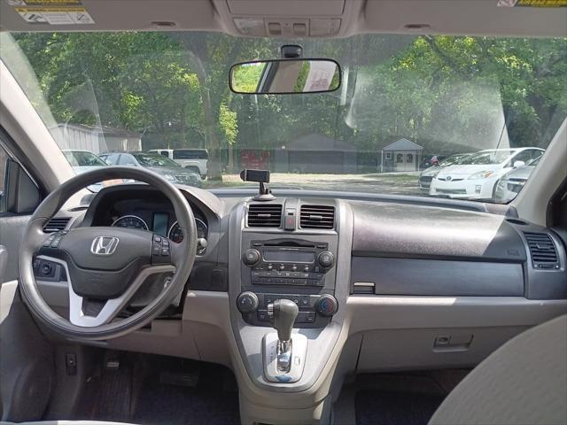 used 2009 Honda CR-V car, priced at $8,997