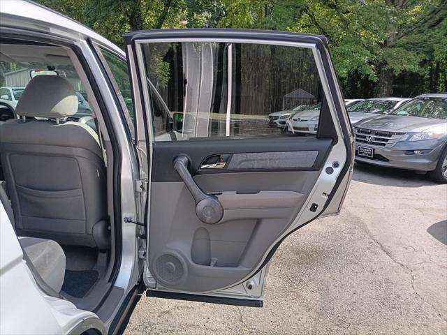 used 2009 Honda CR-V car, priced at $8,997