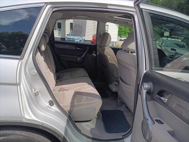 used 2009 Honda CR-V car, priced at $8,997