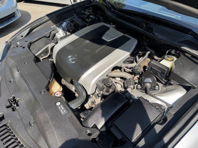 used 2017 Lexus GS 350 car, priced at $16,497