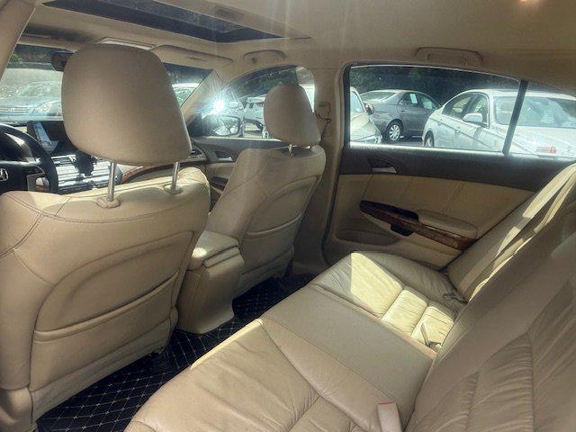 used 2009 Honda Accord car, priced at $6,497